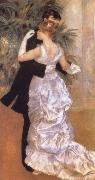 Pierre-Auguste Renoir, Dance in the City